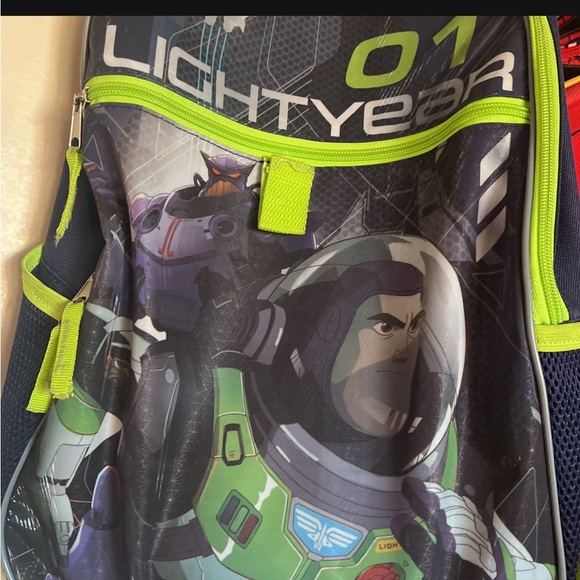 Backpack/ kid backpack - Picture 5 of 5